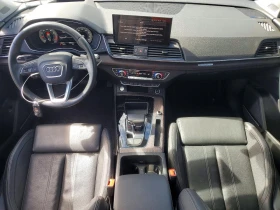 Audi Q5 PRESTIGE / AWD / 45 TFSI / PANO / | Auto.bg — изображение 8 Audi Q5 PRESTIGE / AWD / 45 TFSI / PANO / | Auto.bg — изображение 8