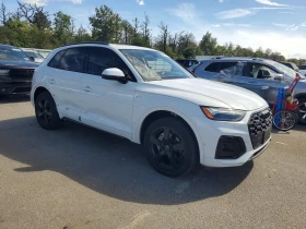 Audi Q5 PRESTIGE / AWD / 45 TFSI / PANO / | Auto.bg — изображение 4 Audi Q5 PRESTIGE / AWD / 45 TFSI / PANO / | Auto.bg — изображение 4