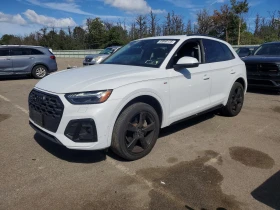 Audi Q5 PRESTIGE / AWD / 45 TFSI / PANO /