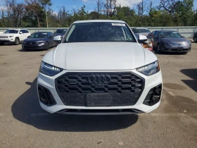 Audi Q5 PRESTIGE / AWD / 45 TFSI / PANO / | Auto.bg — изображение 5 Audi Q5 PRESTIGE / AWD / 45 TFSI / PANO / | Auto.bg — изображение 5