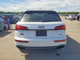 Audi Q5 PRESTIGE / AWD / 45 TFSI / PANO / | Auto.bg — изображение 6 Audi Q5 PRESTIGE / AWD / 45 TFSI / PANO / | Auto.bg — изображение 6