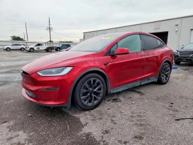 Tesla Model X LONG RANGE DUAL MOTOR/AWD/CARFAX