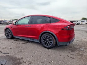 Tesla Model X LONG RANGE DUAL MOTOR/AWD/CARFAX | Auto.bg — изображение 2 Tesla Model X LONG RANGE DUAL MOTOR/AWD/CARFAX | Auto.bg — изображение 2