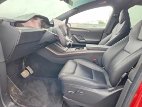 Tesla Model X LONG RANGE DUAL MOTOR/AWD/CARFAX | Auto.bg — изображение 7 Tesla Model X LONG RANGE DUAL MOTOR/AWD/CARFAX | Auto.bg — изображение 7