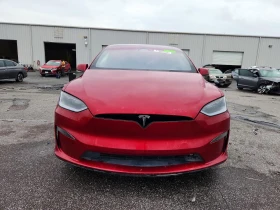 Tesla Model X LONG RANGE DUAL MOTOR/AWD/CARFAX | Auto.bg — изображение 5 Tesla Model X LONG RANGE DUAL MOTOR/AWD/CARFAX | Auto.bg — изображение 5