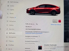 Tesla Model X LONG RANGE DUAL MOTOR/AWD/CARFAX | Auto.bg — изображение 9 Tesla Model X LONG RANGE DUAL MOTOR/AWD/CARFAX | Auto.bg — изображение 9