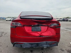 Tesla Model X LONG RANGE DUAL MOTOR/AWD/CARFAX | Auto.bg — изображение 6 Tesla Model X LONG RANGE DUAL MOTOR/AWD/CARFAX | Auto.bg — изображение 6