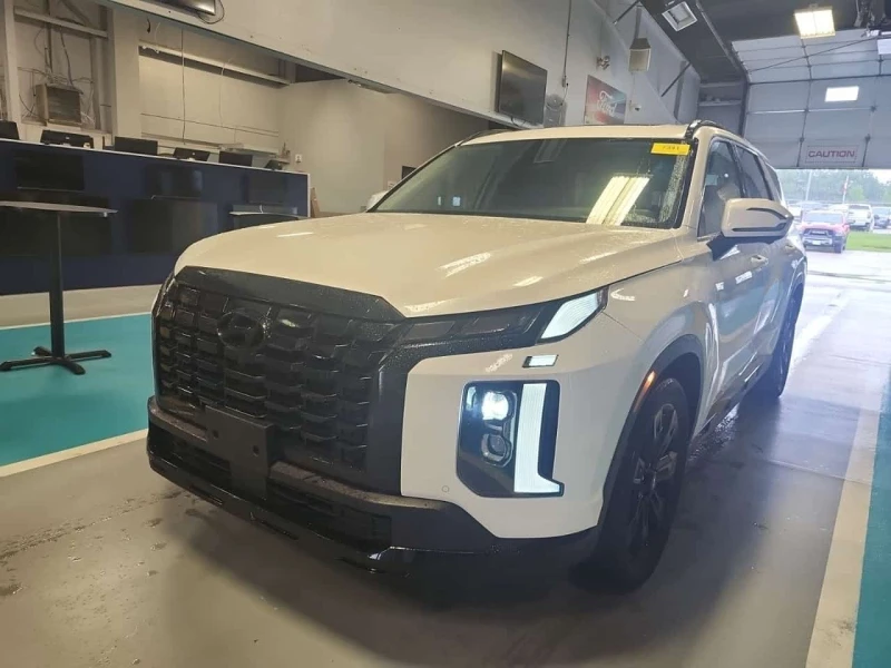 Hyundai Palisade * 7 МЕСТЕН * ПОДГРЕВ И ОБДУХВАНЕ * KEYLESS * - 31999 € - 25336343 1 | Car24.bg Hyundai Palisade * 7 МЕСТЕН * ПОДГРЕВ И ОБДУХВАНЕ * KEYLESS * - 31999 € - 25336343 1