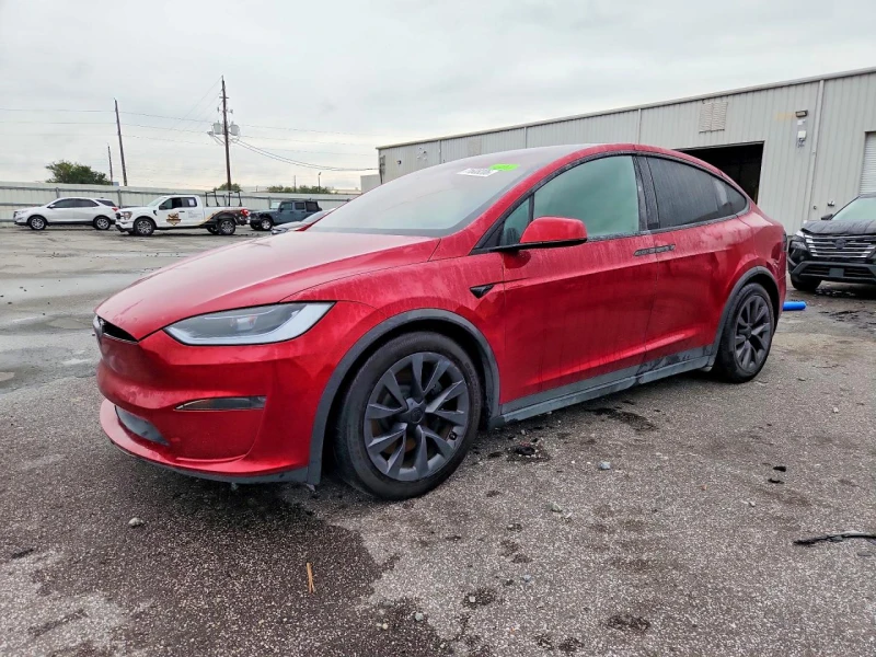 Tesla Model X LONG RANGE DUAL MOTOR/AWD/CARFAX - 29500 € - 63729623 1 | Car24.bg Tesla Model X LONG RANGE DUAL MOTOR/AWD/CARFAX - 29500 € - 63729623 1