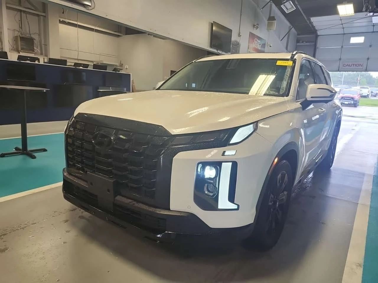 Hyundai Palisade * 7 МЕСТЕН * ПОДГРЕВ И ОБДУХВАНЕ * KEYLESS * | Auto.bg — изображение 1 Hyundai Palisade * 7 МЕСТЕН * ПОДГРЕВ И ОБДУХВАНЕ * KEYLESS * | Auto.bg — изображение 1