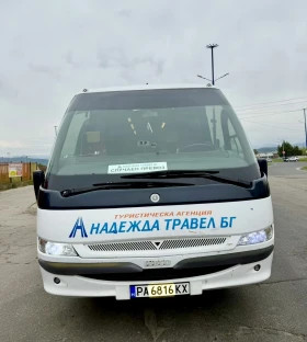 Iveco Daily Citys MAGO!31 MESTA! 16/100 | Auto.bg — изображение 2 Iveco Daily Citys MAGO!31 MESTA! 16/100 | Auto.bg — изображение 2
