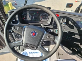 Scania R 450 R450 | Auto.bg — изображение 13 Scania R 450 R450 | Auto.bg — изображение 13