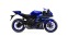 Обява за продажба на Yamaha YZF-R7 НОВ ~19 170 лв. - изображение 4