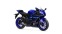 Обява за продажба на Yamaha YZF-R7 НОВ ~19 170 лв. - изображение 5