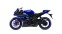 Обява за продажба на Yamaha YZF-R7 НОВ ~19 170 лв. - изображение 8