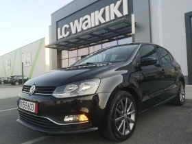 VW Polo 1. 4 TDI EVRO 6B - Car24.bg VW Polo 1. 4 TDI EVRO 6B