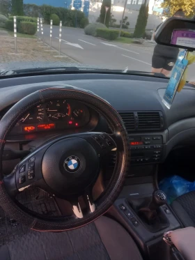 BMW 320 136 к.с | Mobile.bg — малка снимка 6