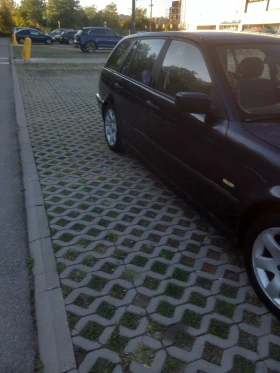BMW 320 136 к.с | Mobile.bg — малка снимка 2