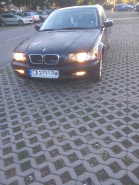 BMW 320 136 к.с | Mobile.bg — малка снимка 7