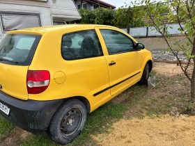 VW Fox 1.0 | Mobile.bg — малка снимка 2