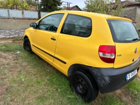 VW Fox 1.0 | Mobile.bg — малка снимка 3