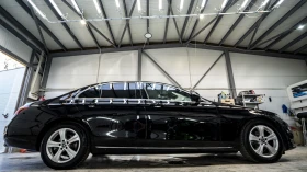 Mercedes-Benz E 200 AVANTGARDE* 9G* 2018 | Mobile.bg — малка снимка 2