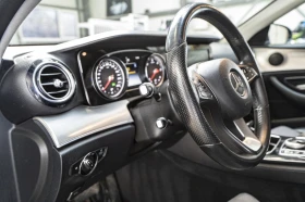 Mercedes-Benz E 200 AVANTGARDE* 9G* 2018 | Mobile.bg — малка снимка 17
