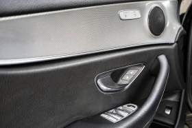Mercedes-Benz E 200 AVANTGARDE* 9G* 2018 | Mobile.bg — малка снимка 15