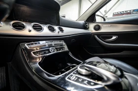 Mercedes-Benz E 200 AVANTGARDE* 9G* 2018 | Mobile.bg — малка снимка 12