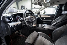 Mercedes-Benz E 200 AVANTGARDE* 9G* 2018 | Mobile.bg — малка снимка 14