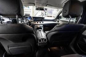 Mercedes-Benz E 200 AVANTGARDE* 9G* 2018 | Mobile.bg — малка снимка 10