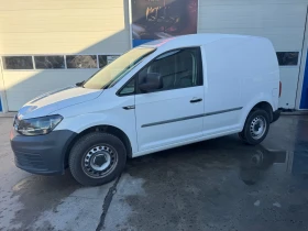 VW Caddy Caddy 2.0tdi 105кс. - 17500 лв. / 8947.61 € - 60476825 4 | Car24.bg VW Caddy Caddy 2.0tdi 105кс. - 17500 лв. / 8947.61 € - 60476825 4