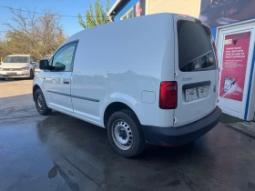 VW Caddy Caddy 2.0tdi 105кс. - 17500 лв. / 8947.61 € - 60476825 5 | Car24.bg VW Caddy Caddy 2.0tdi 105кс. - 17500 лв. / 8947.61 € - 60476825 5