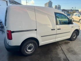 VW Caddy Caddy 2.0tdi 105кс. - 17500 лв. / 8947.61 € - 60476825 7 | Car24.bg VW Caddy Caddy 2.0tdi 105кс. - 17500 лв. / 8947.61 € - 60476825 7