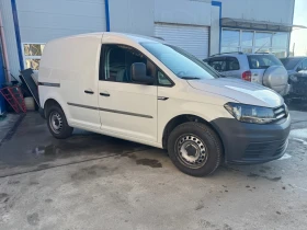 VW Caddy Caddy 2.0tdi 105кс. - 17500 лв. / 8947.61 € - 60476825 2 | Car24.bg VW Caddy Caddy 2.0tdi 105кс. - 17500 лв. / 8947.61 € - 60476825 2