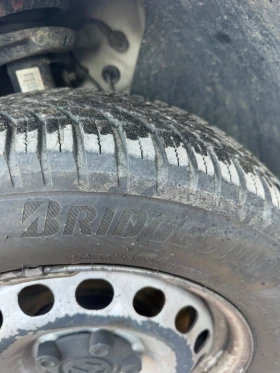 VW Caddy Caddy 2.0tdi 105кс. - 17500 лв. / 8947.61 € - 60476825 15 | Car24.bg VW Caddy Caddy 2.0tdi 105кс. - 17500 лв. / 8947.61 € - 60476825 15