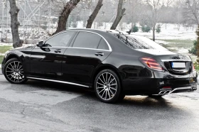 Mercedes-Benz S 350 Face AMG - 64999 лв. / 33233.46 € - 99067651 4 | Car24.bg Mercedes-Benz S 350 Face AMG - 64999 лв. / 33233.46 € - 99067651 4