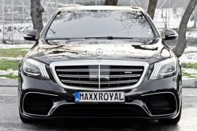 Mercedes-Benz S 350 Face AMG - 64999 лв. / 33233.46 € - 99067651 2 | Car24.bg Mercedes-Benz S 350 Face AMG - 64999 лв. / 33233.46 € - 99067651 2