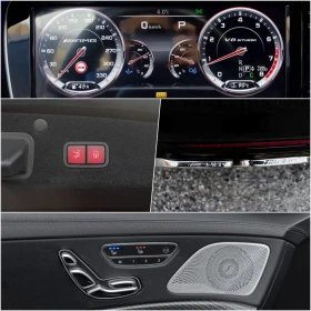 Mercedes-Benz S 350 Face AMG - 64999 лв. / 33233.46 € - 99067651 16 | Car24.bg Mercedes-Benz S 350 Face AMG - 64999 лв. / 33233.46 € - 99067651 16