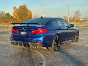 BMW M5 * 5 Series * CARFAX * БЕЗ ПЪРВОНАЧАЛНА ВНОСКА - 99950 лв. / 51103.62 € - 49593191 5 | Car24.bg BMW M5 * 5 Series * CARFAX * БЕЗ ПЪРВОНАЧАЛНА ВНОСКА - 99950 лв. / 51103.62 € - 49593191 5