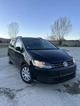 VW Sharan - 15800 лв. / 8078.41 € - 54671603 4 | Car24.bg VW Sharan - 15800 лв. / 8078.41 € - 54671603 4
