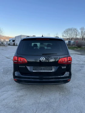 VW Sharan - 15800 лв. / 8078.41 € - 54671603 8 | Car24.bg VW Sharan - 15800 лв. / 8078.41 € - 54671603 8