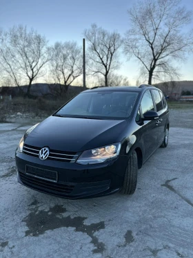 VW Sharan - 15800 лв. / 8078.41 € - 54671603 2 | Car24.bg VW Sharan - 15800 лв. / 8078.41 € - 54671603 2