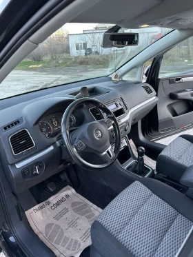 VW Sharan - 15800 лв. / 8078.41 € - 54671603 14 | Car24.bg VW Sharan - 15800 лв. / 8078.41 € - 54671603 14