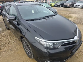 Toyota Auris 1.2 NAVI, камера - Car24.bg Toyota Auris 1.2 NAVI, камера