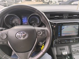 Toyota Auris 1.2 NAVI камераEURO6 - 8300 € / 16233.39 лв. - 91671374 11 | Car24.bg Toyota Auris 1.2 NAVI камераEURO6 - 8300 € / 16233.39 лв. - 91671374 11