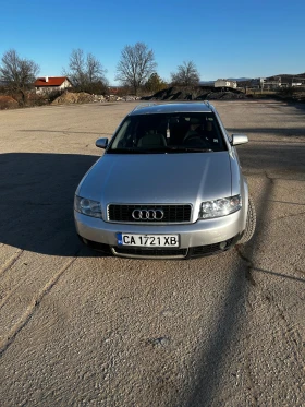Audi A4 - Car24.bg Audi A4