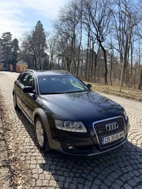 Audi A6 Allroad - Car24.bg Audi A6 Allroad