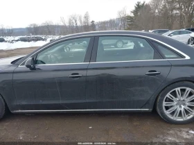Audi A8 L 3.0T | ЦЕНА ДО БЪЛГАРИЯ | - 10300 € / 20145.05 лв. - 14365851 13 | Car24.bg Audi A8 L 3.0T | ЦЕНА ДО БЪЛГАРИЯ | - 10300 € / 20145.05 лв. - 14365851 13