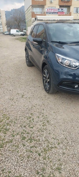 Renault Captur 1.5 dci EUR 6B - Car24.bg Renault Captur 1.5 dci EUR 6B